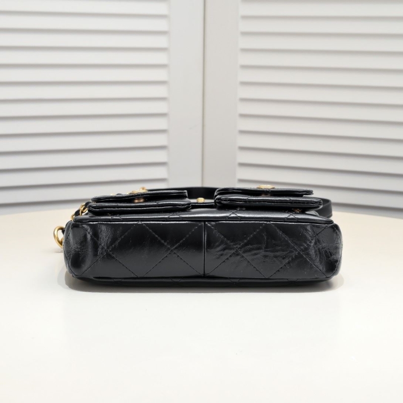 Ch**el satchel bags